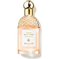 GUERLAIN Aqua Allegoria Orange Soleia woda toaletowa flakon napełnialny dla kobiet 75 ml