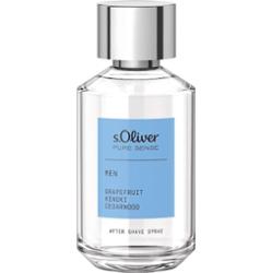 s.Oliver Pure Sense After-Shave 50 ml