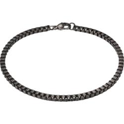 True Rebels Bransoletka Stal nierdzewna Retro Bransoletki 1 ct Męskie