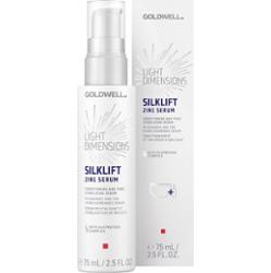 Goldwell Light Dimensions Silklift 2in1 Serum serum nabłyszczający 75 ml