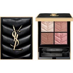 Yves Saint Laurent Paletka cieni YSL Couture Mini Clutch Paletki cieni i zestawy kosmetyków 4 g 730 - ROSE