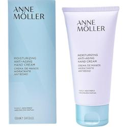 Anne Möller MOISTURIZING ANTI-AGING hand cream Kremy do rąk 100 ml Damski