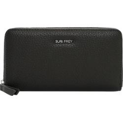 SURI FREY Pportmonetka SFY Tiffy Torby na ramię 1 ct Szary Damski