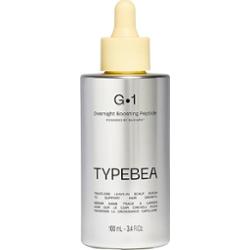 TYPEBEA G•Line G1 Overnight Boosting Peptide Serum Olejki i serum do włosów 100 ml
