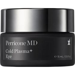 Perricone MD Cold Plasma Plus+ Eye Cream odżywczy krem pod oczy przeciw obrzękom i cieniom 15 ml