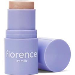 Florence By Mills Self-Reflecting Highlighter Stick Rozświetlacze 6 g Self Love