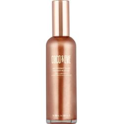Coco & Eve Olejek do ciała Antioxidant Glow Shimmer Olejki do ciała 100 ml