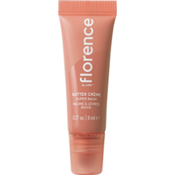 Florence By Mills Butter Crème Balsamy do ust 8 ml