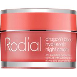Rodial Dragon's Blood Hyaluronic Night Cream 50 ml
