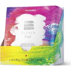 Goldwell Eraser Tonery do włosów 360 g Damski