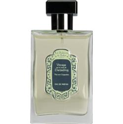 La Sultane de Saba Ginger Green Tea Woda perfumowana 100 ml