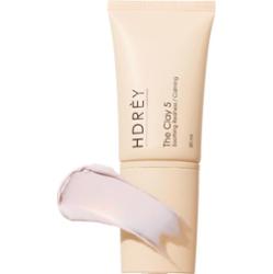 HDREY HDREY Clay 5 Soothing Redness / Calming Maseczki błotne 50 ml