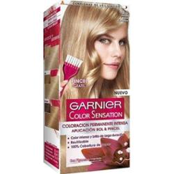 Garnier Color Sensation 8.0 Farba do włosów świetlisty blond Farby do włosów 1 ct Damski