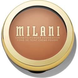 Milani Conceal + Perfect Cream To Powder Smooth Finish Podkłady 7,9 g Amber