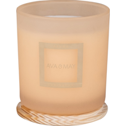 AVA & MAY Odświeżacz powietrza Barcelona Dyfuzory zapachowe 500 g