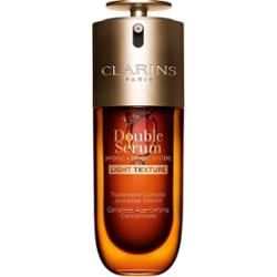 Clarins Double Serum Light Texture Serum nawilżające 50 ml
