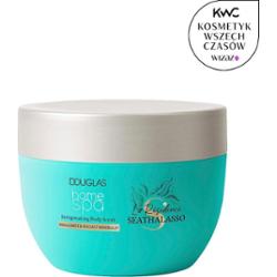 Douglas Collection Home Spa La résidence Seathalasso Body Scrub Peeling do ciała 200 g