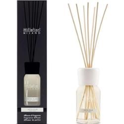 Millefiori Milano Stick Diffuser White Musk Dyfuzory zapachowe 100 ml