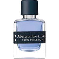 Abercrombie & Fitch 100% PASSION For Him Woda toaletowa 30 ml Męskie
