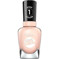 Sally Hansen Miracle Gel żelowy lakier do paznokci Lakiery do paznokci 14,7 ml 187 - SHEER HAPPINESS