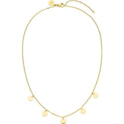 Purelei Purelei Naszyjnik Kalea Naszyjniki 1 ct Damski