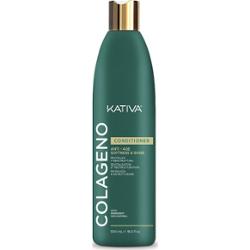 Kativa Odżywka KOLAGENOWA Odżywki do włosów 550 ml Damski