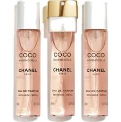 CHANEL COCO MADEMOISELLE TWIST AND SPRAY Woda perfumowana 60 ml Damski