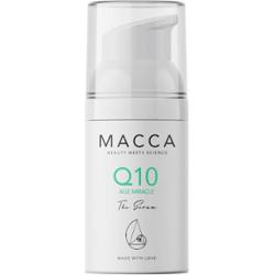 Macca Q10 AGE MIRACLE serum Serum przeciwzmarszczkowe 30 ml