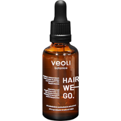 Veoli Botanica HAIR WE GO Olejki i serum do włosów 116 g