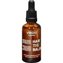 Veoli Botanica HAIR THE BALANCE Olejki i serum do włosów 116 g