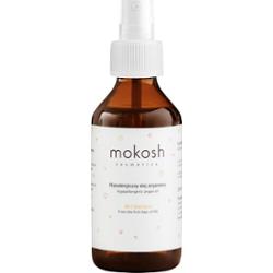 Mokosh Olej arganowy dla dzieci Olejki do ciała 100 ml