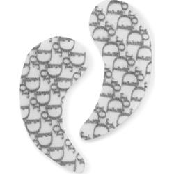 DIOR Les Nymphéas Plastry nawilżające na okolice oczu Płatki pod oczy 25 g