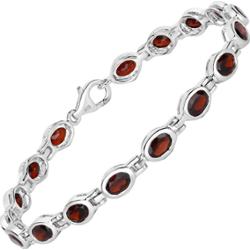 Rafaela Donata Bransoletka Srebro wysokiej próby Srebrny Bransoletki 1 ct Damski