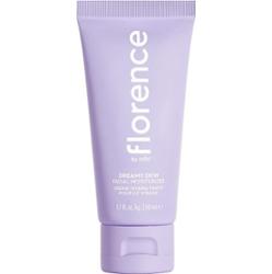 Florence By Mills Dreamy Dew Moisturizer Kremy do twarzy 50 ml