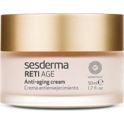 Sesderma Reti Age krem przeciw zmarszczkom z retinolem 50 ml