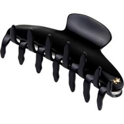 Turtle Story Klamra Iconic Klamry i spinki do włosów 1 ct Biały