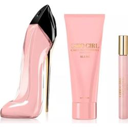 Carolina Herrera Zestaw prezentowy Good Girl Blush Zestawy perfum 1 ct Damski