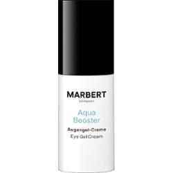 Marbert Aqua Booster Eye Gel Cream Kremy pod oczy 15 ml Damski