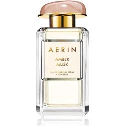 Estée Lauder AERIN - Die Düfte Amber Musk Woda perfumowana 50 ml Damski