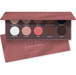 Affect Pure Passion Eyeshadow Palette Paletki cieni i zestawy kosmetyków 18 g