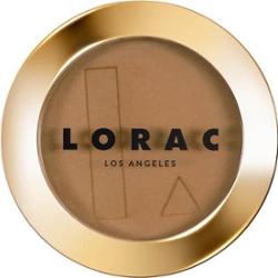 Lorac Tantalizer Bronzer Bronzery 42 g B57359 - GOLDEN GIRL