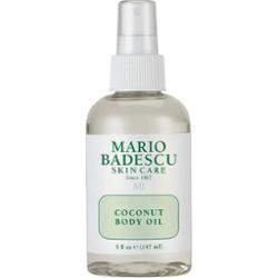 Mario Badescu COCONUT BODY OIL Olejki do ciała 148 ml