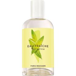 Yves Rocher WODA TOALETOWA LIŚCIE WERBENY 100ML Woda do ciała 100 ml