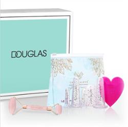 Crystallove Box of Beauty Bańki do masażu twarzy i ciała Urządzenia do masażu twarzy 1 ct