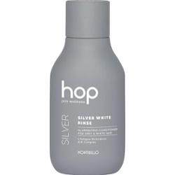 MONTIBELLO Odżywka Silver White Odżywki do włosów 272 g