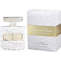 Oscar de la Renta Bella Blanca woda perfumowana dla kobiet 100 ml