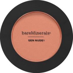 bareMinerals Gen Nude Powder Blush Róż do policzków 6 g PEACH - THAT PEACH THO