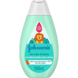 Johnson's Baby Odżywki do włosów 500 ml