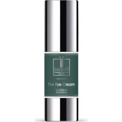 MBR Medical Beauty Research Men Oleosome THE EYE CREAM REGENERUJĄCY KREM POD OCZY Kremy pod oczy 15 ml Męskie