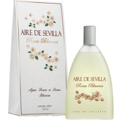 Aire Sevilla Rosas Blancas Woda toaletowa 150 ml Damski